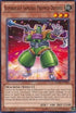 Superheavy Samurai Prepped Defense (BOSH-EN009) [Breakers of Shadow]