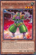 Superheavy Samurai Prepped Defense (BOSH-EN009) [Breakers of Shadow]