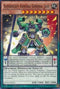 Superheavy Samurai General Jade (BOSH-EN010) [Breakers of Shadow]