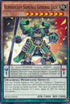 Superheavy Samurai General Jade (BOSH-EN010) [Breakers of Shadow]