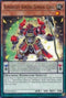 Superheavy Samurai General Coral (BOSH-EN011) [Breakers of Shadow]