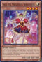 Solo the Melodious Songstress (BOSH-EN012) [Breakers of Shadow]