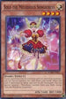 Solo the Melodious Songstress (BOSH-EN012) [Breakers of Shadow]