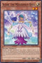 Score the Melodious Diva (BOSH-EN013) [Breakers of Shadow]