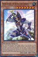 Buster Blader, the Destruction Swordmaster (BOSH-EN018) [Breakers of Shadow]