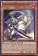 Dragon Buster Destruction Sword (BOSH-EN020) [Breakers of Shadow]