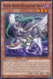 Wizard Buster Destruction Sword (BOSH-EN021) [Breakers of Shadow]