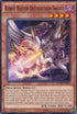 Robot Buster Destruction Sword (BOSH-EN022) [Breakers of Shadow]