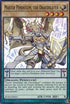Master Pendulum, the Dracoslayer (BOSH-EN023) [Breakers of Shadow]