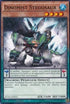 Dinomist Stegosaur (BOSH-EN024) [Breakers of Shadow]