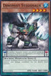 Dinomist Stegosaur (BOSH-EN024) [Breakers of Shadow]