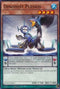 Dinomist Plesios (BOSH-EN025) [Breakers of Shadow]