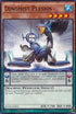 Dinomist Plesios (BOSH-EN025) [Breakers of Shadow]