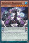 Dinomist Brachion (BOSH-EN027) [Breakers of Shadow]