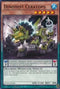 Dinomist Ceratops (BOSH-EN028) [Breakers of Shadow]