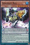 Dinomist Rex (BOSH-EN029) [Breakers of Shadow]