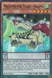 Majespecter Toad - Ogama (BOSH-EN030) [Breakers of Shadow]