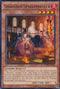Shiranui Spiritmaster (BOSH-EN033) [Breakers of Shadow]