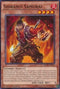 Shiranui Samurai (BOSH-EN034) [Breakers of Shadow]