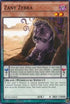 Zany Zebra (BOSH-EN042) [Breakers of Shadow]