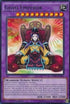 Goyo Emperor (BOSH-EN044) [Breakers of Shadow]