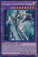 Buster Blader, the Dragon Destroyer Swordsman (BOSH-EN045) [Breakers of Shadow]