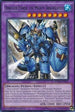 Dinoster Power, the Mighty Dracoslayer (BOSH-EN046) [Breakers of Shadow]