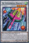 Hi-Speedroid Hagoita (BOSH-EN049) [Breakers of Shadow]