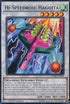 Hi-Speedroid Hagoita (BOSH-EN049) [Breakers of Shadow]