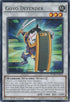 Goyo Defender (BOSH-EN050) [Breakers of Shadow]