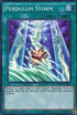 Pendulum Storm (BOSH-EN057) [Breakers of Shadow]
