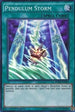 Pendulum Storm (BOSH-EN057) [Breakers of Shadow]