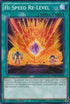 Hi-Speed Re-Level (BOSH-EN058) [Breakers of Shadow]