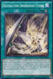 Destruction Swordsman Fusion (BOSH-EN059) [Breakers of Shadow]