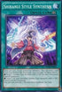 Shiranui Style Synthesis (BOSH-EN065) [Breakers of Shadow]