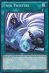 Twin Twisters (BOSH-EN067) [Breakers of Shadow]