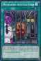 Mistaken Accusation (BOSH-EN068) [Breakers of Shadow]