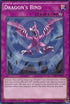 Dragon's Bind (BOSH-EN069) [Breakers of Shadow]