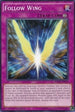 Follow Wing (BOSH-EN070) [Breakers of Shadow]