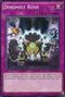 Dinomist Rush (BOSH-EN073) [Breakers of Shadow]