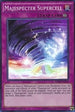 Majespecter Supercell (BOSH-EN074) [Breakers of Shadow]