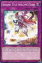 Shiranui Style Swallow's Slash (BOSH-EN075) [Breakers of Shadow]