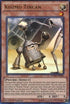 Kozmo Tincan (BOSH-EN082) [Breakers of Shadow]