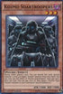 Kozmo Soartroopers (BOSH-EN083) [Breakers of Shadow]
