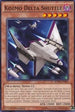 Kozmo Delta Shuttle (BOSH-EN084) [Breakers of Shadow]