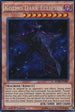 Kozmo Dark Eclipser (BOSH-EN085) [Breakers of Shadow]