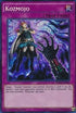 Kozmojo (BOSH-EN086) [Breakers of Shadow]
