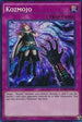 Kozmojo (BOSH-EN086) [Breakers of Shadow]