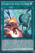 Interrupted Kaiju Slumber (BOSH-EN089) [Breakers of Shadow]