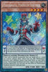Performapal Pendulum Sorcerer (BOSH-EN090) [Breakers of Shadow]